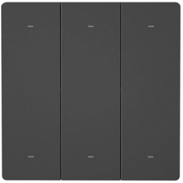 Smart wireless RF wall switch R5 6 buttons SONOFF