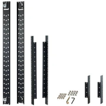 APC - rack rail kit - 42U AR7503