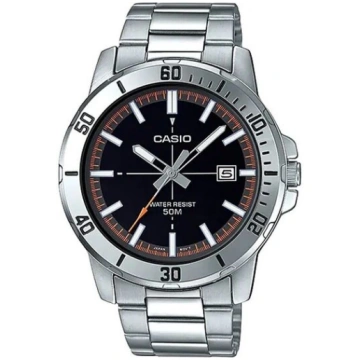 Vīriešu Pulkstenis Casio (Ø 45 mm)