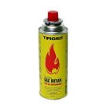 Gāzes balons BUTAN TIROSS (TS-700)