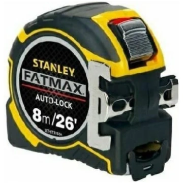 Autolock Measure Fatmax 8M/E x32 Stanley