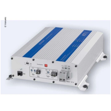 Votronic Automatic Charger VAC 1280 M 2A