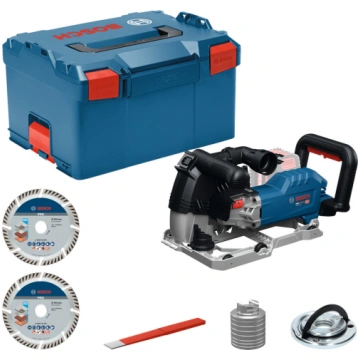 Vagu veidotājs Bosch PRO GNF18V-40; 18 V; 150 mm (