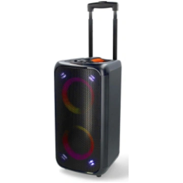 Pārnēsājams skaļrunis Nedis Paty Speaker 240W (SPP
