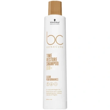 Schwarzkopf Professional Bonacure Time Restore Q10