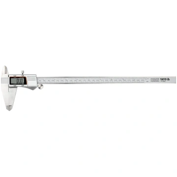 Digital caliper | 300 mm (YT-72032) Yato