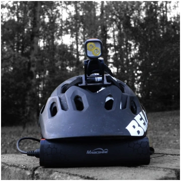 Velo lukturis MJ-902B, 1600 lum Magicshine
