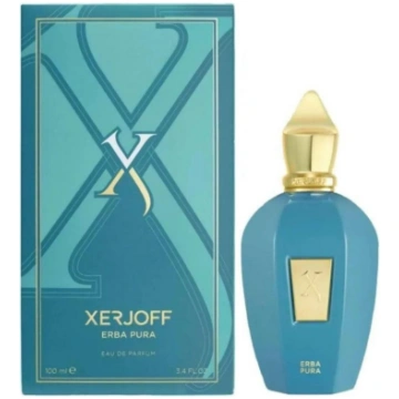 Xerjoff Sospiro Erba Pura EDP parfimērijas ūdens u