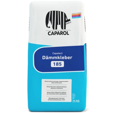 CAPAROL Capatect Dammkleber 185 līmēšanas java