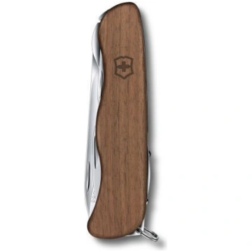 Nazis Forester Wood Victorinox