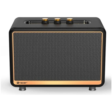 Tracer 47246 M30 TWS Bluetooth Black