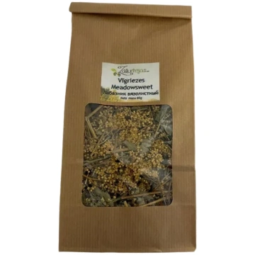 Vīgriezes tēja BIO (80 g) Zāļu tējas