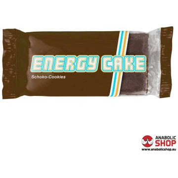 Energy Cake Bar batoniņš 125 grami Chocolate Cooki