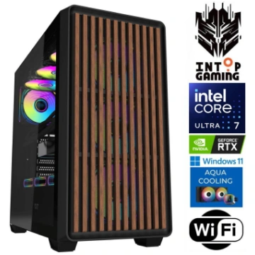 Stacionārs dators Intop RM85349 Intel Core Ultra 7