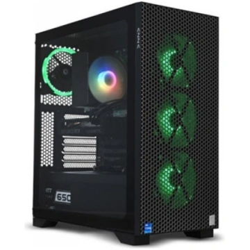 Komputer Hiro Komputer Gamer AMD Ryzen 5 7500X3D, 