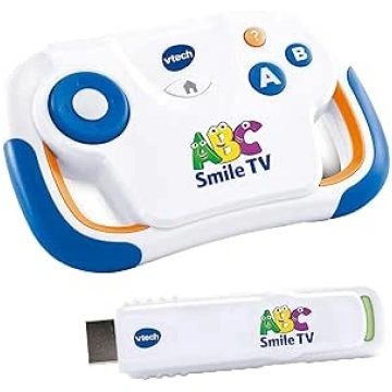 Lietots - Ecost Customer Return VTech ABC Smile TV