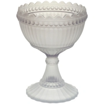 Deserta trauks Mariskooli 15,5 cm, pelēks Iittala