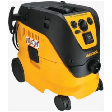 Mirka Dust Extractor 1230m - 230v - M Class