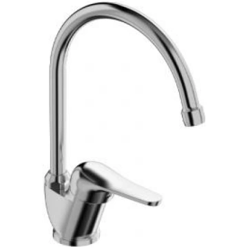 K CLASSIC virtuves izlietnes jaucējkrāns K04 K CLA