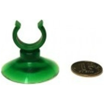 Suction cup STC-12 (2pcs)/clip