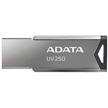 Adata MEMORY DRIVE FLASH USB2 16GB/AUV250-16G-RBK 