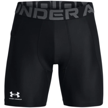 Under Armour HeatGear Compression Shorts Casual Mo