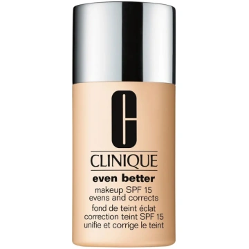 CLINIQUE_Even Better Makeup SPF15 Evening Foundati