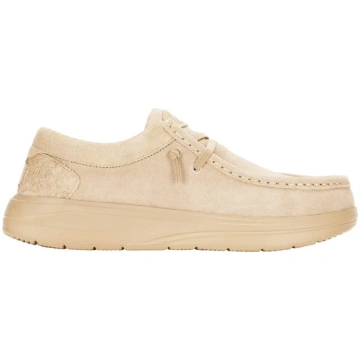HEY DUDE - Scarpa Beige