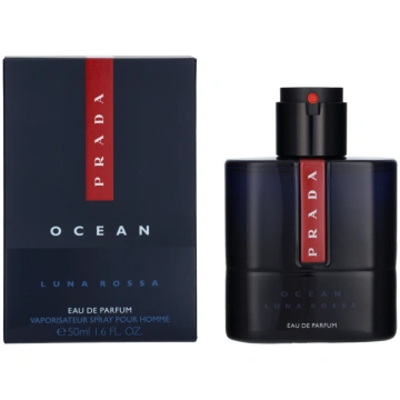 Prada Luna Rossa Ocean Pour Homme EDP parfimērijas
