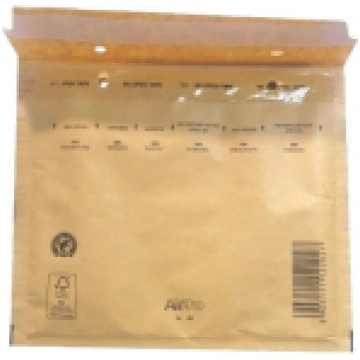 Bubble Wrap Envelope Padded CD 180x165mm 200x175+5