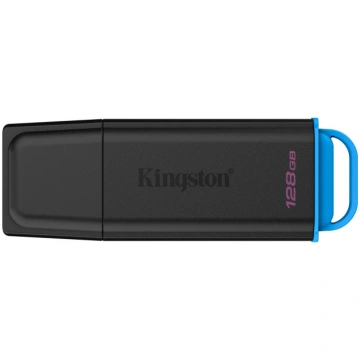 MEMORY DRIVE FLASH USB3.2/128GB DTXG2/128GB KINGST