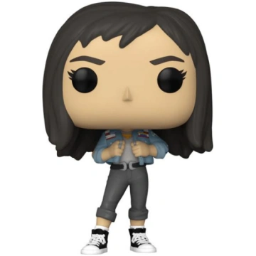 Funko POP! Doctor Strange: DSMM - America Chavez 6