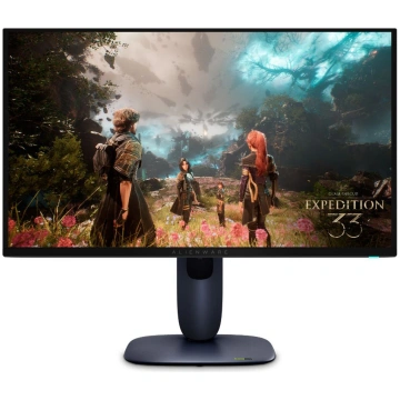 DELL QD-OLED monitors 210-BQWV Alienware AW2725Q