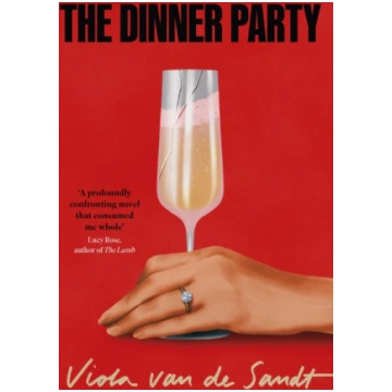 Dinner Party Bookshop