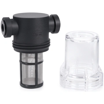 Filtrs Alphacool ES Big Inline particle filter 2x 