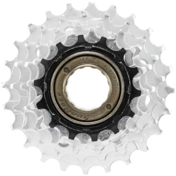 Aizmugurējais zobratu bloks SunRace MFR2A 5-speed 