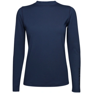 BACKTEE - Ladies First Skin Round Neck - izmērs L