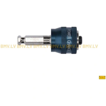 Bosch Power-Change Plus kroņurbju adapteris 11mm s