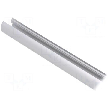 Profiles for LED modules | natural | L: 2m | PEN12
