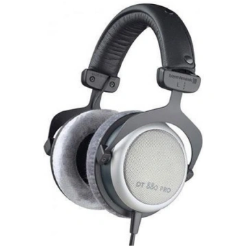 Beyerdynamic Studio headphones DT 880 PRO Wired On