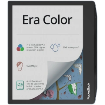 E-Reader|POCKETBOOK|Pocketbook Era Color DKNY Edit