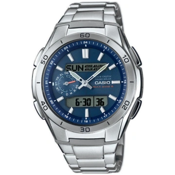 Casio WVA-M650D-2AER - Pánske hodinky
