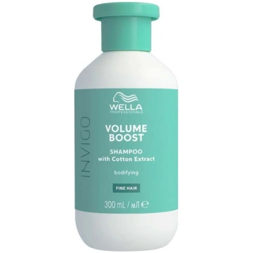 Šampūns Wella Invigo Volume Boost, 300 ml