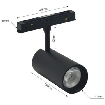 Lampa sufitowa MODOLED LED LIGHT MODOLED 7W 630LM 