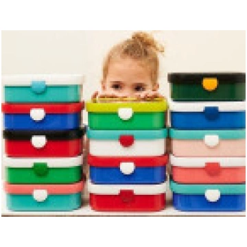 Mepal Lunchbox Campus Avengers 107440065395 [campu