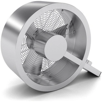 Ventilators Q sudraba Stadler Form