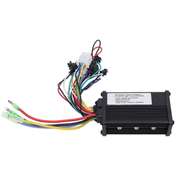 Brushless Sinewave Motor Controller 24V to 48V 250
