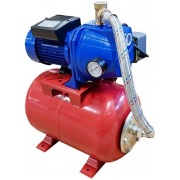 Elektriskais ūdens sūknis AUTOJET 100 24L Euroliux