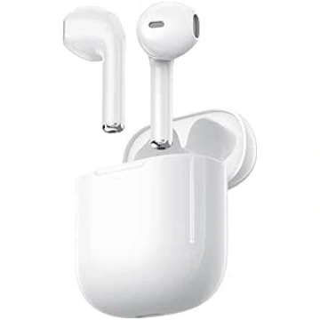 Airpots Bluetooth austiņas, Air Buds Pods bezvadu 