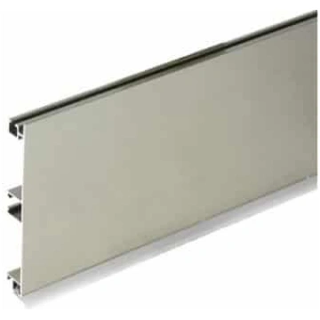 Cokols H-150 4 metri (inox)